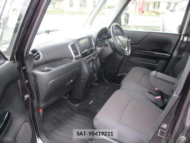 Mazda FLAIR WAGON 2017-09 7357796-17