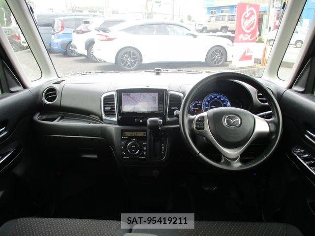Mazda FLAIR WAGON 2017-09 7357796-1