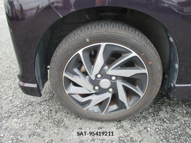 Mazda FLAIR WAGON 2017-09 7357796-19