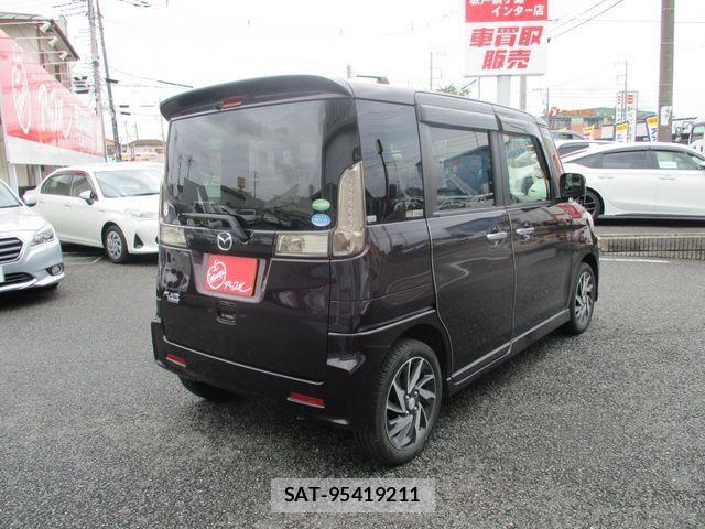 Mazda FLAIR WAGON 2017-09 7357796-2