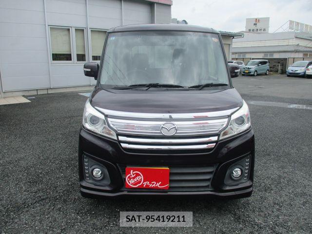 Mazda FLAIR WAGON 2017-09 7357796-3