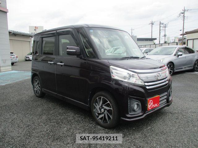 Mazda FLAIR WAGON 2017-09 7357796-4