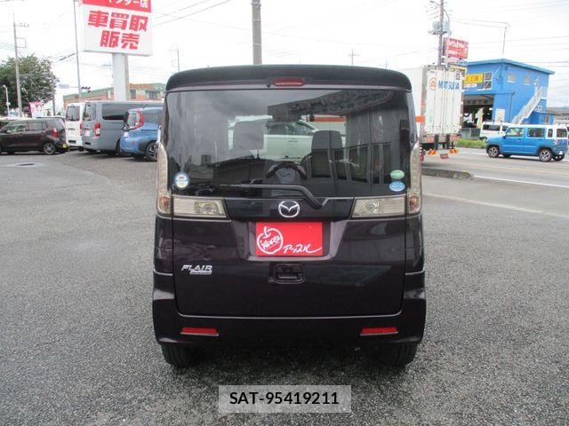 Mazda FLAIR WAGON 2017-09 7357796-6