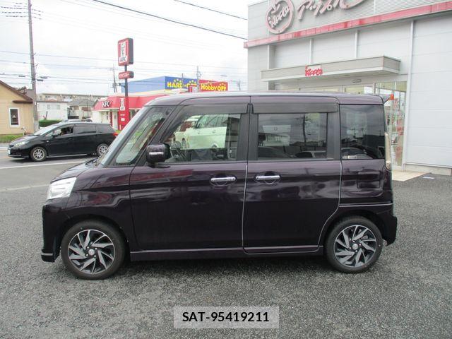 Mazda FLAIR WAGON 2017-09 7357796-7