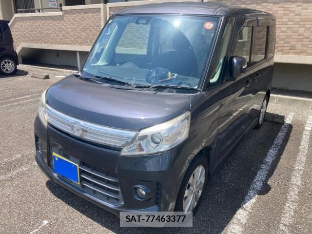 sat car