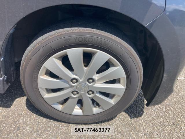 Mazda FLAIR WAGON 2014-02 7357799-9