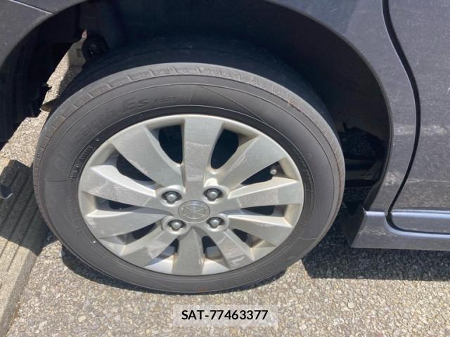 Mazda FLAIR WAGON 2014-02 7357799-10