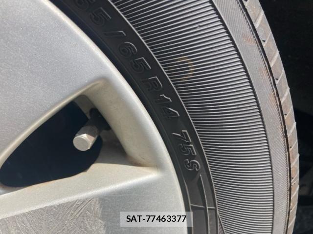 Mazda FLAIR WAGON 2014-02 7357799-11