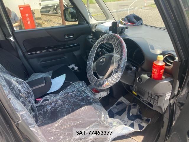 Mazda FLAIR WAGON 2014-02 7357799-12