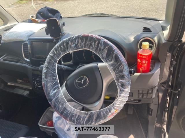 Mazda FLAIR WAGON 2014-02 7357799-14