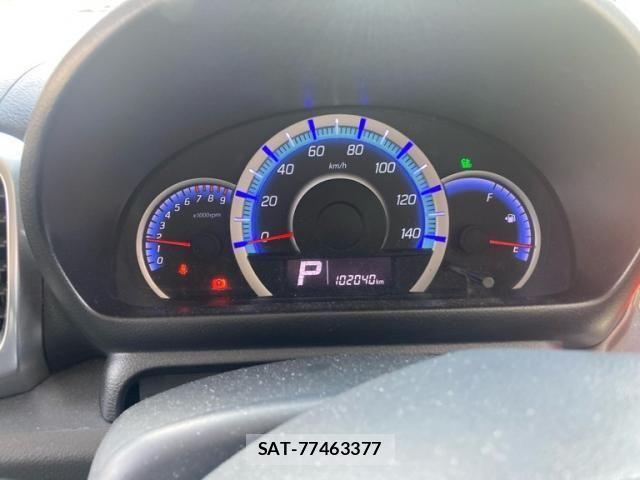 Mazda FLAIR WAGON 2014-02 7357799-15