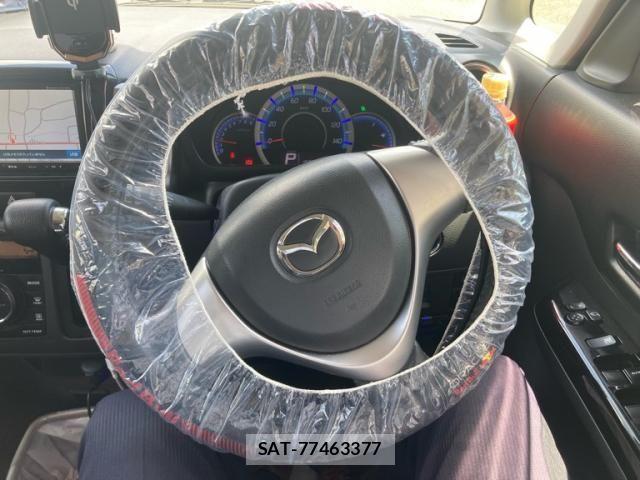 Mazda FLAIR WAGON 2014-02 7357799-16