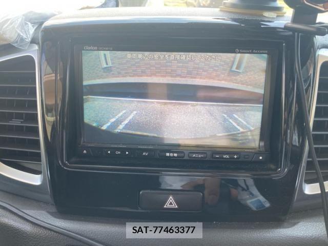 Mazda FLAIR WAGON 2014-02 7357799-18