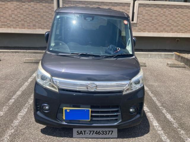 Mazda FLAIR WAGON 2014-02 7357799-1