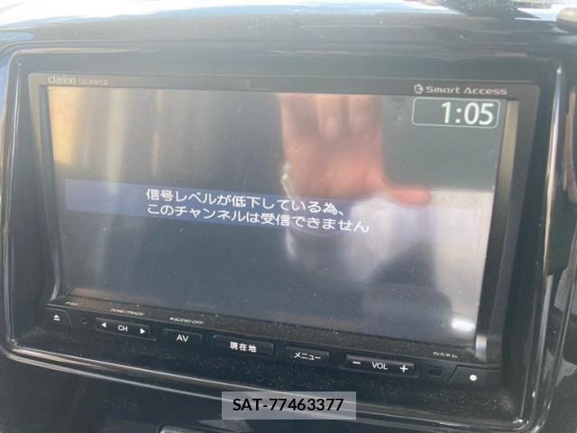 Mazda FLAIR WAGON 2014-02 7357799-19