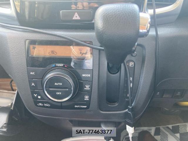 Mazda FLAIR WAGON 2014-02 7357799-20