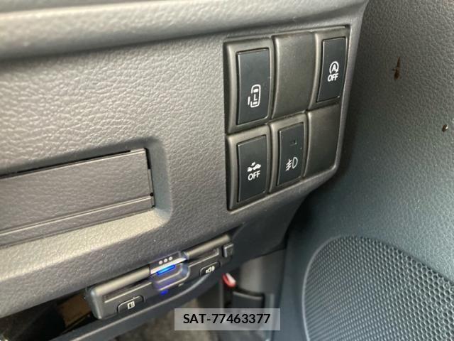 Mazda FLAIR WAGON 2014-02 7357799-21
