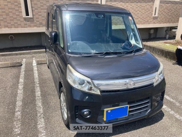 Mazda FLAIR WAGON 2014-02 7357799-2