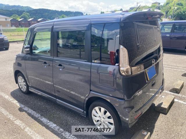 Mazda FLAIR WAGON 2014-02 7357799-3