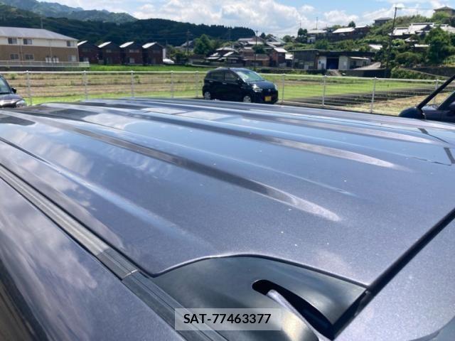 Mazda FLAIR WAGON 2014-02 7357799-5