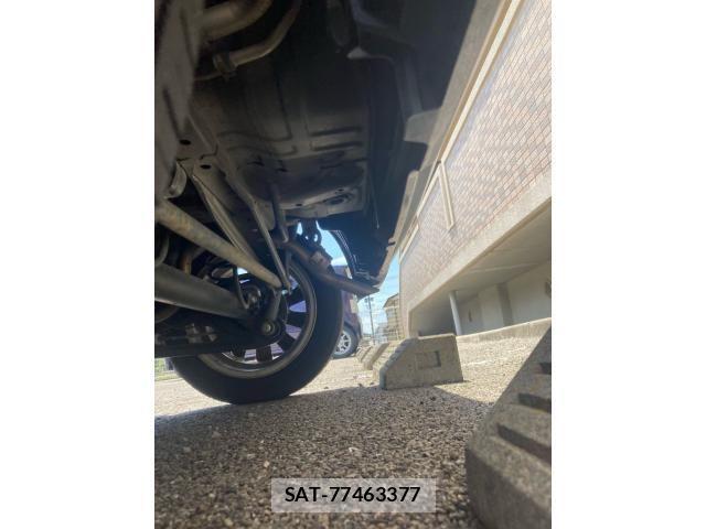 Mazda FLAIR WAGON 2014-02 7357799-6