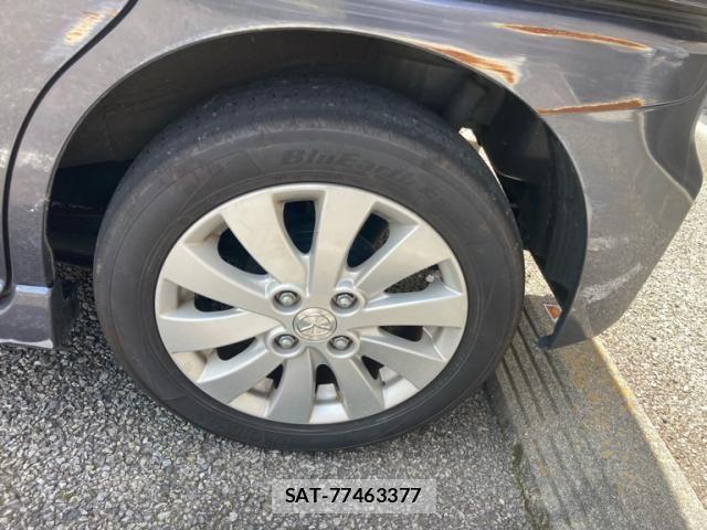 Mazda FLAIR WAGON 2014-02 7357799-7