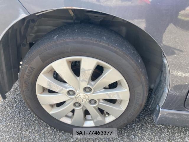 Mazda FLAIR WAGON 2014-02 7357799-8