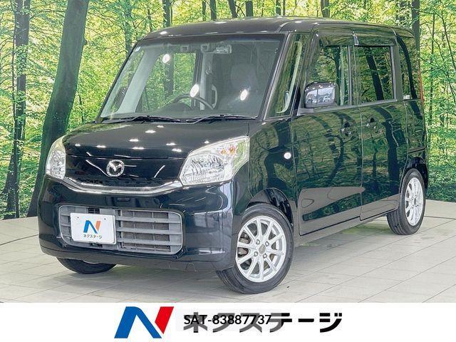 Mazda FLAIR WAGON 2016-04 7392182-0