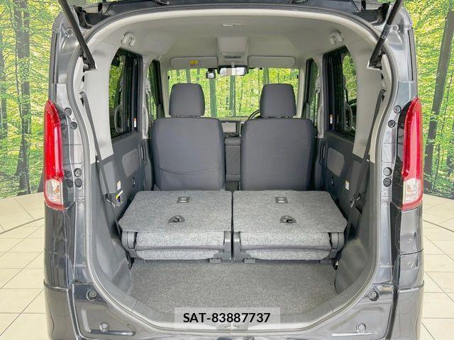Mazda FLAIR WAGON 2016-04 7392182-9