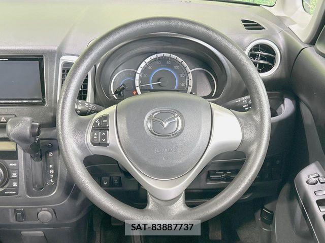 Mazda FLAIR WAGON 2016-04 7392182-10