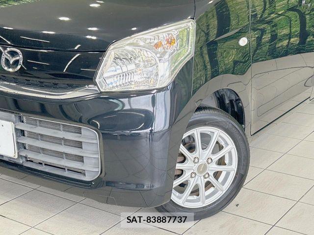 Mazda FLAIR WAGON 2016-04 7392182-11
