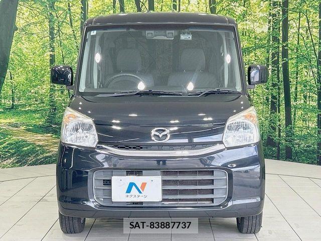 Mazda FLAIR WAGON 2016-04 7392182-13