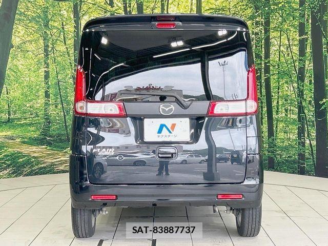Mazda FLAIR WAGON 2016-04 7392182-14