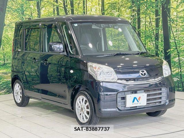 Mazda FLAIR WAGON 2016-04 7392182-15