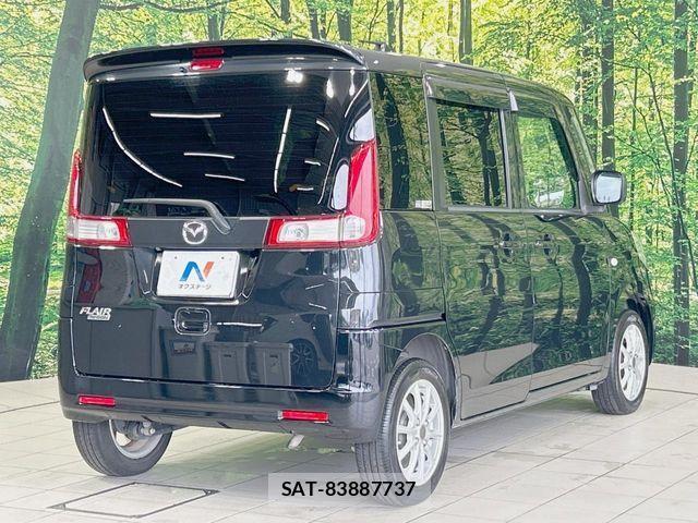 Mazda FLAIR WAGON 2016-04 7392182-16