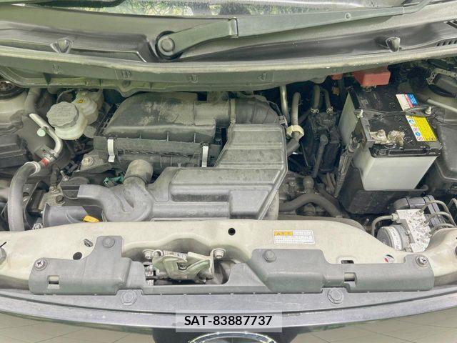 Mazda FLAIR WAGON 2016-04 7392182-17