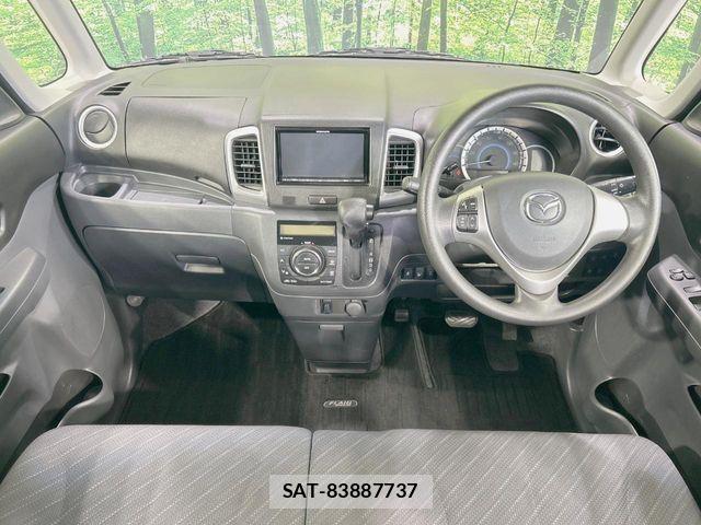 Mazda FLAIR WAGON 2016-04 7392182-1