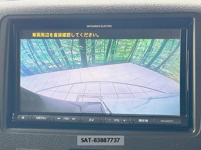 Mazda FLAIR WAGON 2016-04 7392182-3