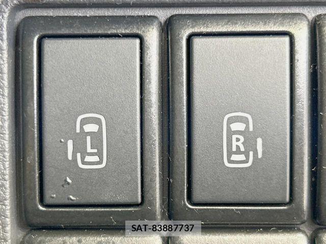 Mazda FLAIR WAGON 2016-04 7392182-4