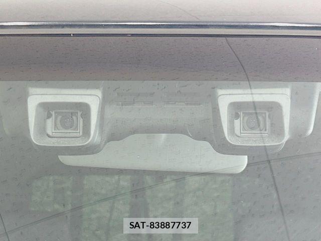 Mazda FLAIR WAGON 2016-04 7392182-5