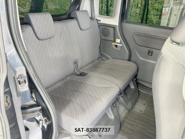 Mazda FLAIR WAGON 2016-04 7392182-8