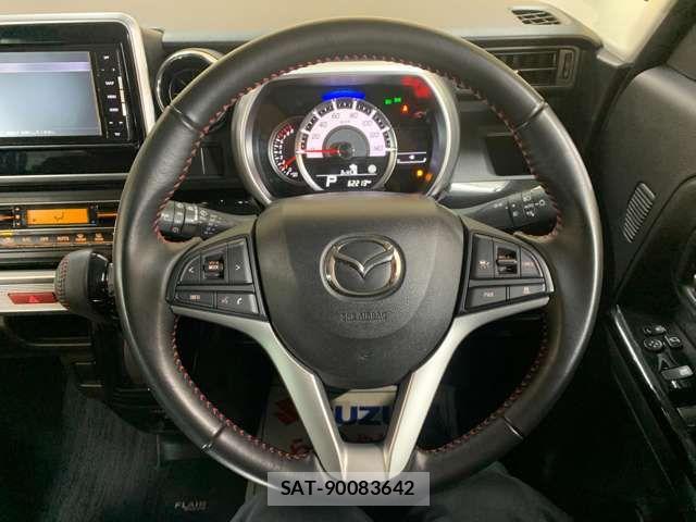 Mazda FLAIR WAGON 2020-12 7392183-9