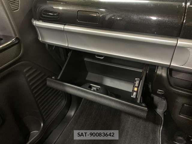 Mazda FLAIR WAGON 2020-12 7392183-16