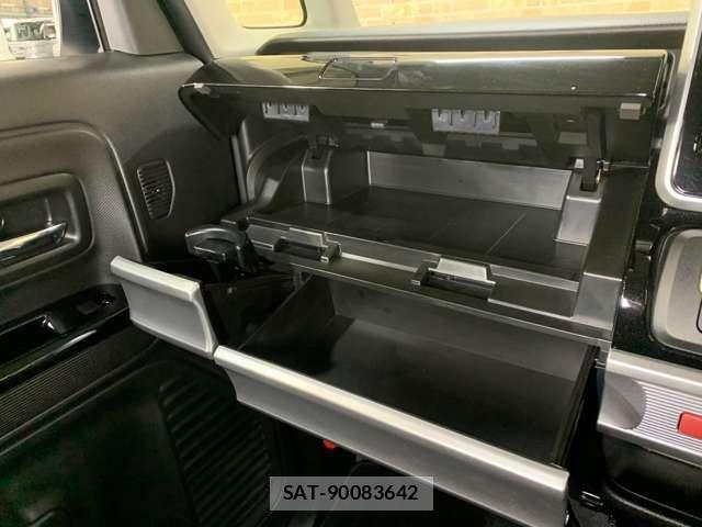 Mazda FLAIR WAGON 2020-12 7392183-18