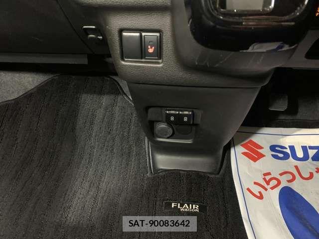 Mazda FLAIR WAGON 2020-12 7392183-20