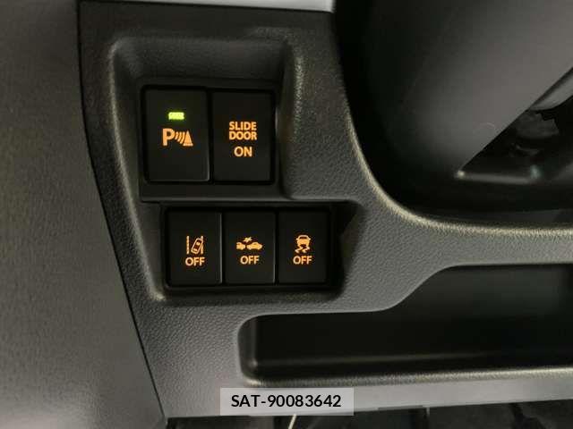 Mazda FLAIR WAGON 2020-12 7392183-21