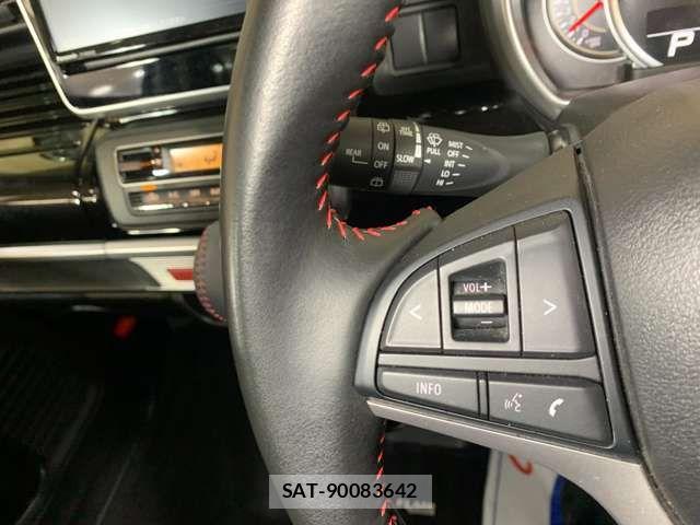 Mazda FLAIR WAGON 2020-12 7392183-22