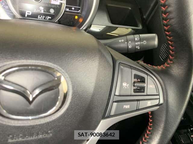 Mazda FLAIR WAGON 2020-12 7392183-23
