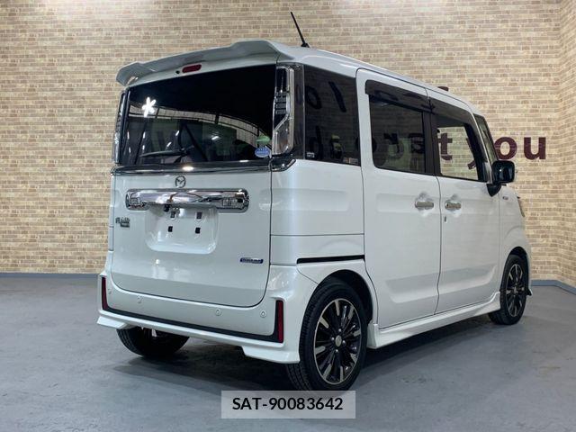 Mazda FLAIR WAGON 2020-12 7392183-2