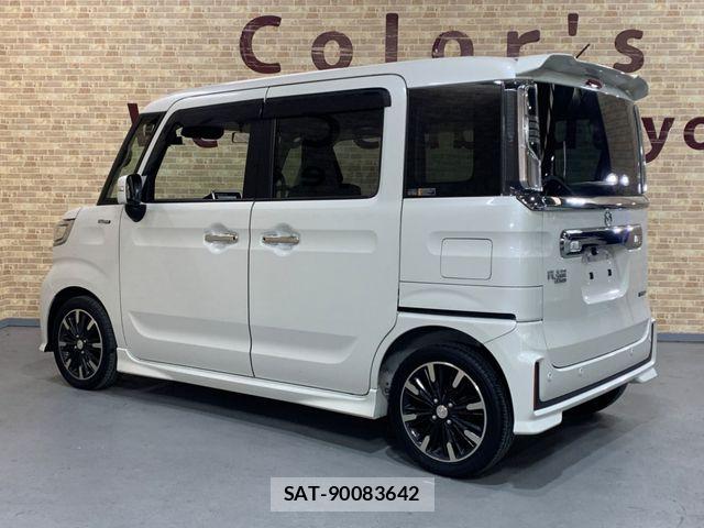 Mazda FLAIR WAGON 2020-12 7392183-6